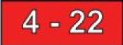Large numbers 4-22