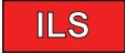 Large letters ILS