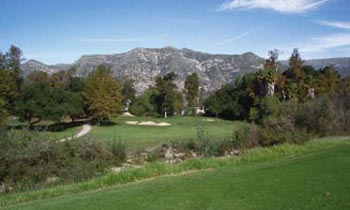 Soule Park Golf Course